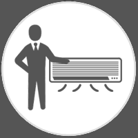servicio tecnico aire acondicionado